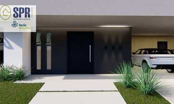 Imagem 5: Casa à venda, 232 m² por R$ 1.700.000,00 - Setor Habitacional Jardim Botânico - Brasília/D