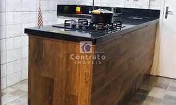 Imagem: Apartamento com 2 dorms, Itararé, São