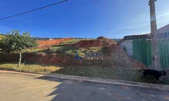 Imagem 2: TERRENO À VENDA DE 631,54m², no PONTO MAIS ALTO DO CONDOMÍNIO CLUBE VALE DAS ÁGUAS em BRAG