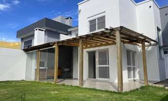 Imagem 2: Casa com 3 dormitórios à venda, 226 m² por R$ 850.000 - Py Crespo - Pelotas/RS