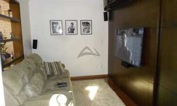 Imagem 7: Casa - Loteamento Alphaville Campinas - Campinas