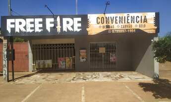 Imagem 2: Conveniência com duas casas