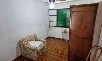 Imagem 6: Casa para Locação em Presidente Prudente, CECAP, 3 dormitórios, 1 banheiro, 2 vagas