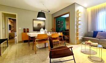 Imagem 3: BELO HORIZONTE - Apartamento Padrão - Anchieta