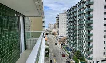 Imagem 2: Grande oportunidade! 2 dormitórios pronto para morar no bairro Guilhermina