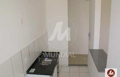 Imagem 4: Apartamento (tipo - padrao) 2 dormitórios, cozinha planejada, portaria 24hs, lazer, espaço