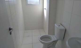 Imagem 4: Apartamento à venda, 55 m² por R$ 250.000,00 - Jardim Florência - Vinhedo/SP