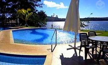 Imagem 7: 23 Caldas Novas Aldeia do Lago - Lazer e Conforto