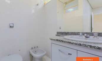 Imagem 3: APARTAMENTO RESIDENCIAL em São Paulo - SP, Jardim América