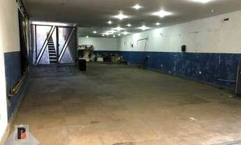 Imagem 3: Prédio Comercial para locação na Mooca