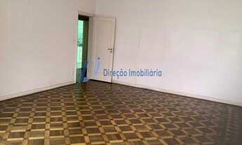 Imagem: Copacabana - Desocupado - Andar alto - Claro