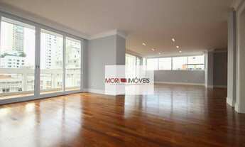 Imagem 2: Cobertura Duplex com 4 dormitórios, 381 m² - venda ou aluguel - Santa Cecília - São Paulo