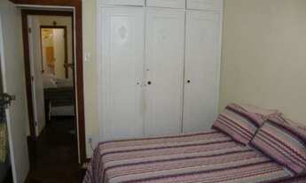 Imagem 7: Pituba 3/4 com dependência - de 120m2, prédio de escada - João Maia vivo/zap