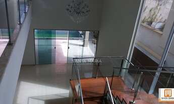 Imagem 5: Casa (sobrado em condominio) 4 dormitórios/suite, cozinha planejada, portaria 24 horas, em