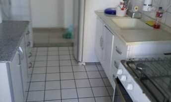 Imagem 3: APARTAMENTO COM 2 DORMITORIOS 1 VAGA NA REGIÃO DO CANGAIBA