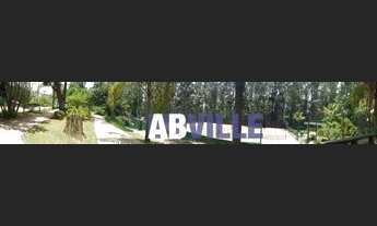 Imagem 7: Terreno à venda, 407 m² por R$ 1.200.000,00 - Alphaville 03 - Santana de Parnaíba/SP