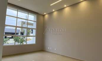 Imagem 4: Indaiatuba - Casa de Condomínio - Jardim Residencial Viena