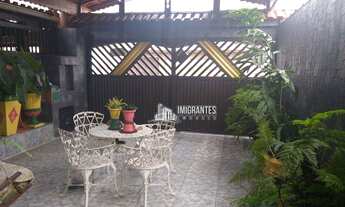 Imagem 4: Casa de 3 dormitórios, sendo 1 suíte, no Maracanã, em Praia Grande