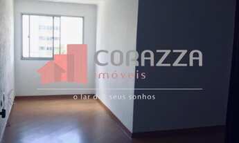 Imagem 7: SÃO BERNARDO DO CAMPO - Apartamento Padrão - NOVA PETRÓPOLIS