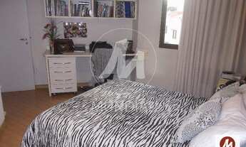 Imagem 4: Casa (sobrado em condominio) 4 dormitórios/suite, cozinha planejada, portaria 24hs, lazer