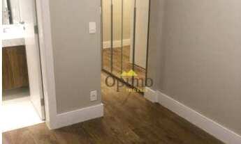 Imagem 6: Apartamento com 3 dormitórios à venda, 193 m² por R$ 3.500.000,00 - Campo Belo - São Paulo