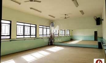 Imagem 11: Salão/Galpão (salão - sobrado