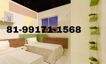 Imagem 4: W Parque Candeias Condomínio Clube