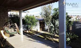 Imagem 5: Araucária - Casa Padrão - Iguaçu