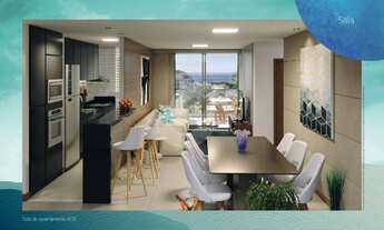 Imagem 3: Mare Blu - Apartamentos de 2,3 quartos e coberturas na praia de Piratininga . Últimas uni