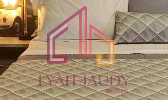 Imagem 7: Apartamento à Venda no EDIFÍCIO WISH- Jardim Cuiabá, Cuiabá, MT