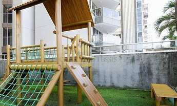 Imagem 3: Cobertura do Edf Antônio Monte