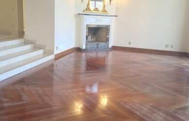 Imagem 2: Locação Apartamento 3 Dormitórios - 302 m² Jardim Paulista