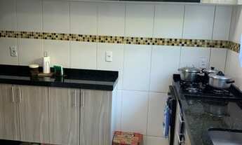 Imagem 4: Casa em Campo Grande com 2 suítes - Residencial Victória