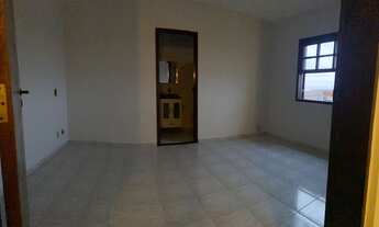 Imagem 4: Sobrado para aluguel tem 89 metros quadrados com 3 quartos em Vila Suissa - Mogi das Cruze