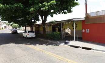 Imagem 6: Comercial/Industrial de 700 metros quadrados no bairro Setor Criméia Leste