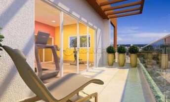 Imagem 6: São José dos Campos - Apartamento Padrão - Parque Residencial Aquarius