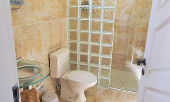 Imagem 4: Casa em Vilas do Atlântico, alameda fechada, 5/4, 3 vagas, 330m²