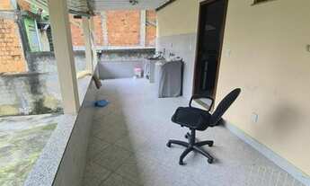 Imagem 5: Casa à venda no bairro Piam - Belford Roxo/RJ