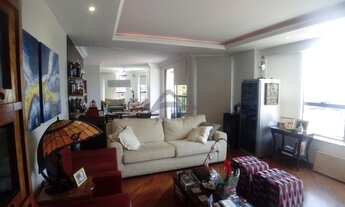 Imagem 3: Apartamento - Cambuí - Campinas