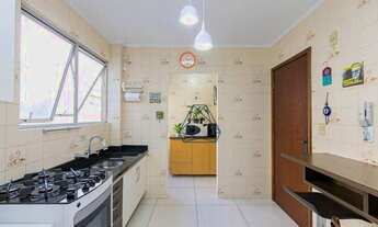 Imagem 5: Apartamento com 3 quartos à venda - Água Verde - Curitiba/PR