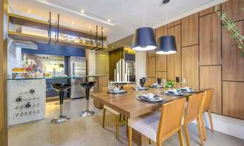 Imagem 6: Apartamento á venda em São Bernardo do Campo