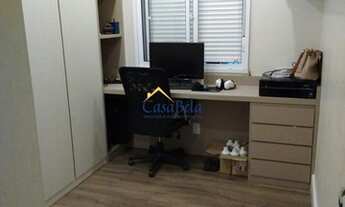 Imagem 5: Apartamento - Vila Satúrnia - Campinas