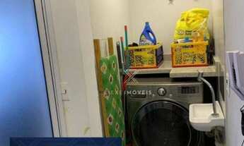 Imagem 7: Apartamento com 4 dormitórios à venda, 136 m² por R$ 1.600.000,00 - Vila Anastácio - São P