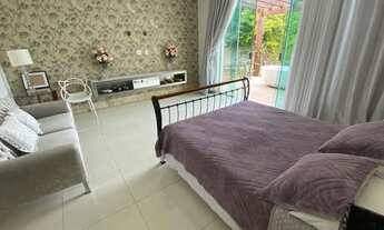 Imagem 7: Casa de condomínio para venda com 2500 metros quadrados com 4 quartos