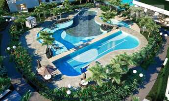 Imagem 6: Apartamento com 3 quartos à venda, 67 m² por R$ 539.600 - Jaraguá - Belo Horizonte/MG