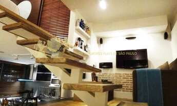 Imagem 2: Rarus Flats - Flat para locação - Edifício Morumbi