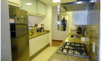 Imagem 2: Flamengo Lindo apartamento reformado, c/50m2, próximo praia / metrô