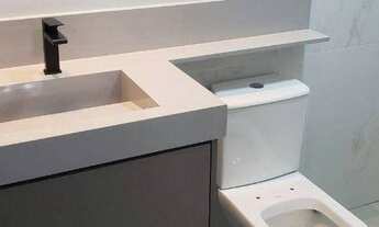 Imagem 2: Casa com 3 dormitórios à venda, 200 m² por R$ 1.500.000,00 - Condomínio Vila Franca - Paul