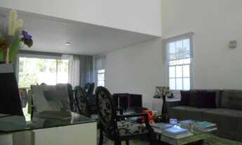 Imagem 4: Casa em Condomínio para Locação em Camaçari, Alphaville Litoral Norte 1, 4 dormitórios, 4