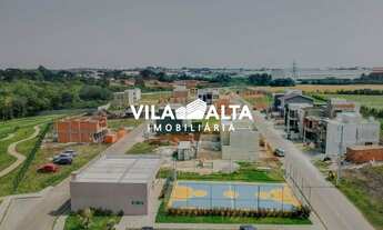 Imagem 6: Terreno à venda, 128 m² por R$ 190.525,00 - Costeira - São José dos Pinhais/PR